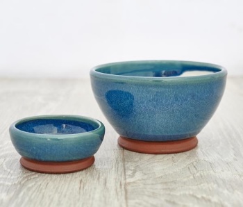 Rupert Blamire - Olive and Stones Set (Green)