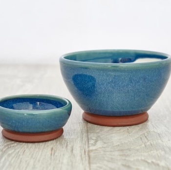 Rupert Blamire - Olive and Stones Set (Green)