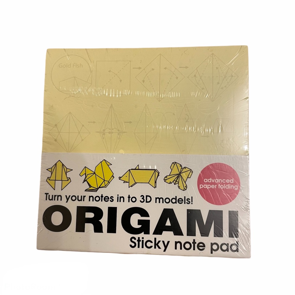 SUCK UK Advanced  Origami