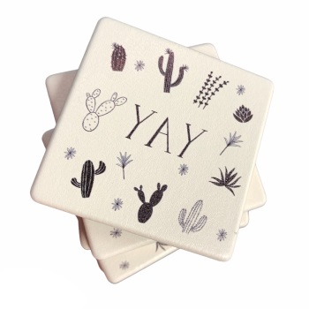 Lisa Angel - Yay handbag mirror