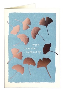 Archivist - With Heartfelt Sympathy
