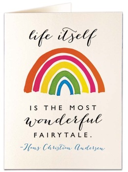 Archivist - Life Itself is the Most Wonderful Fairytale