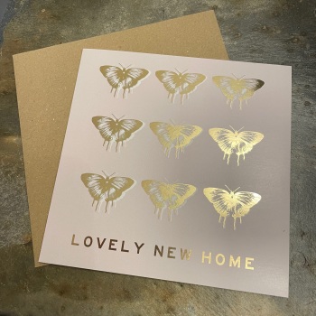 Lucy Ledger - Lovely New Home