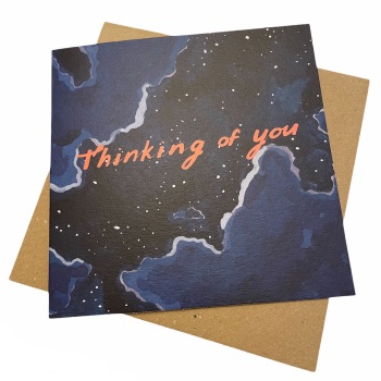 Ohh Deer - Thinking of You
