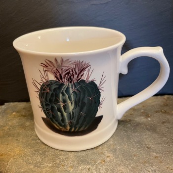 Magpie - Cactus Mug