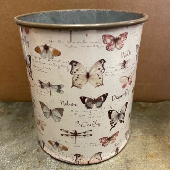 SALE! WAS £4.99 NOW £4  Heaven Sends - Multiple Butterfly Pot