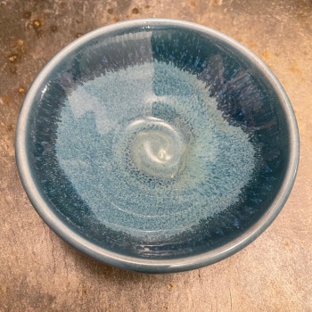 Rupert Blamire - MINI (9cm) Tapas Dish