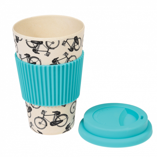 SALE! Rex Bamboo Cup -  