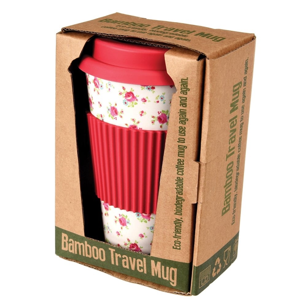 SALE! Rex Bamboo Cup -