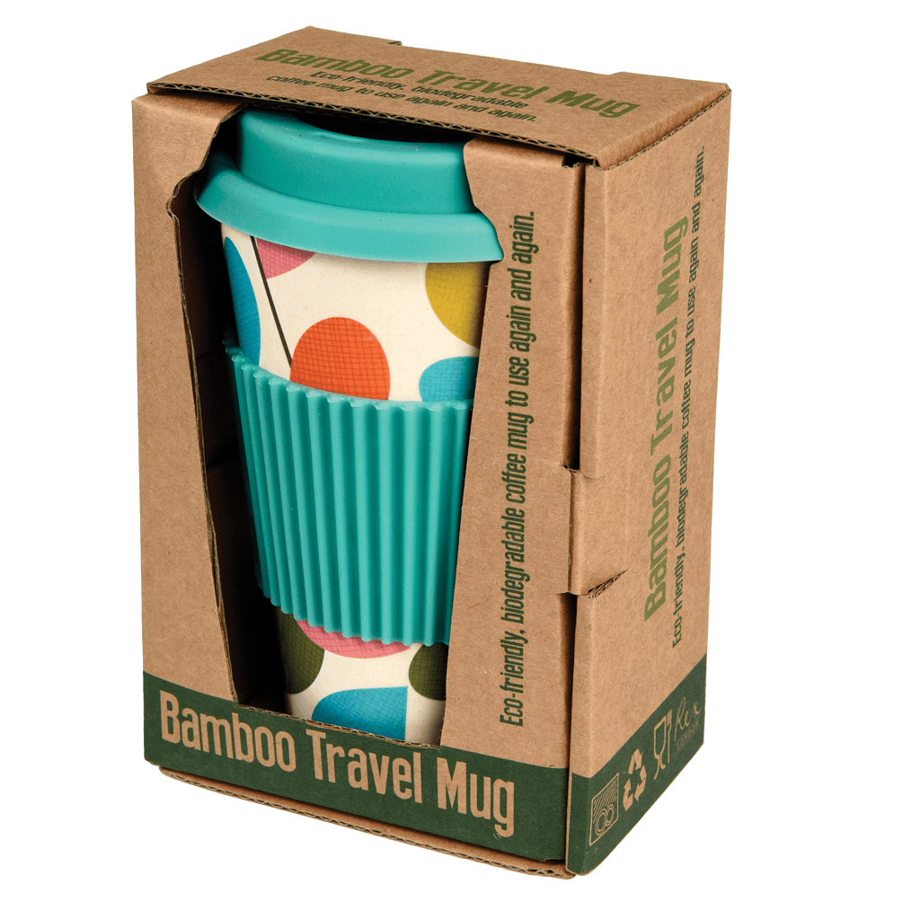 SALE! Rex Bamboo Cup -  