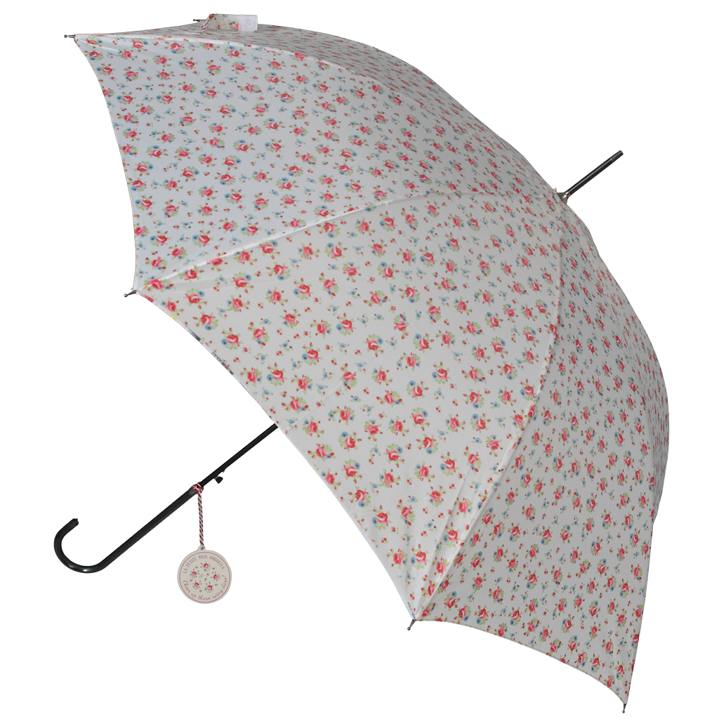 Rex Umbrella - Petite Rose