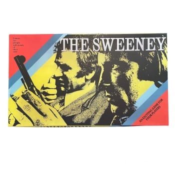Games - The Sweeney