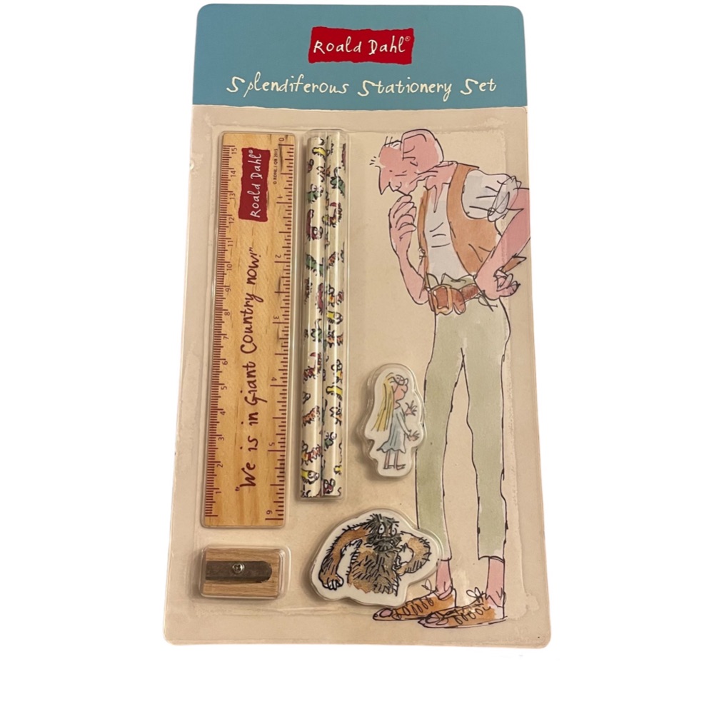 Portico Roald Dahl Products