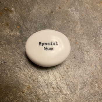 East of India Pebble - Special Mum