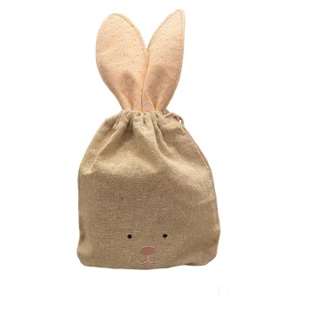 Heaven Sends Easter Bag - Bunny (small)