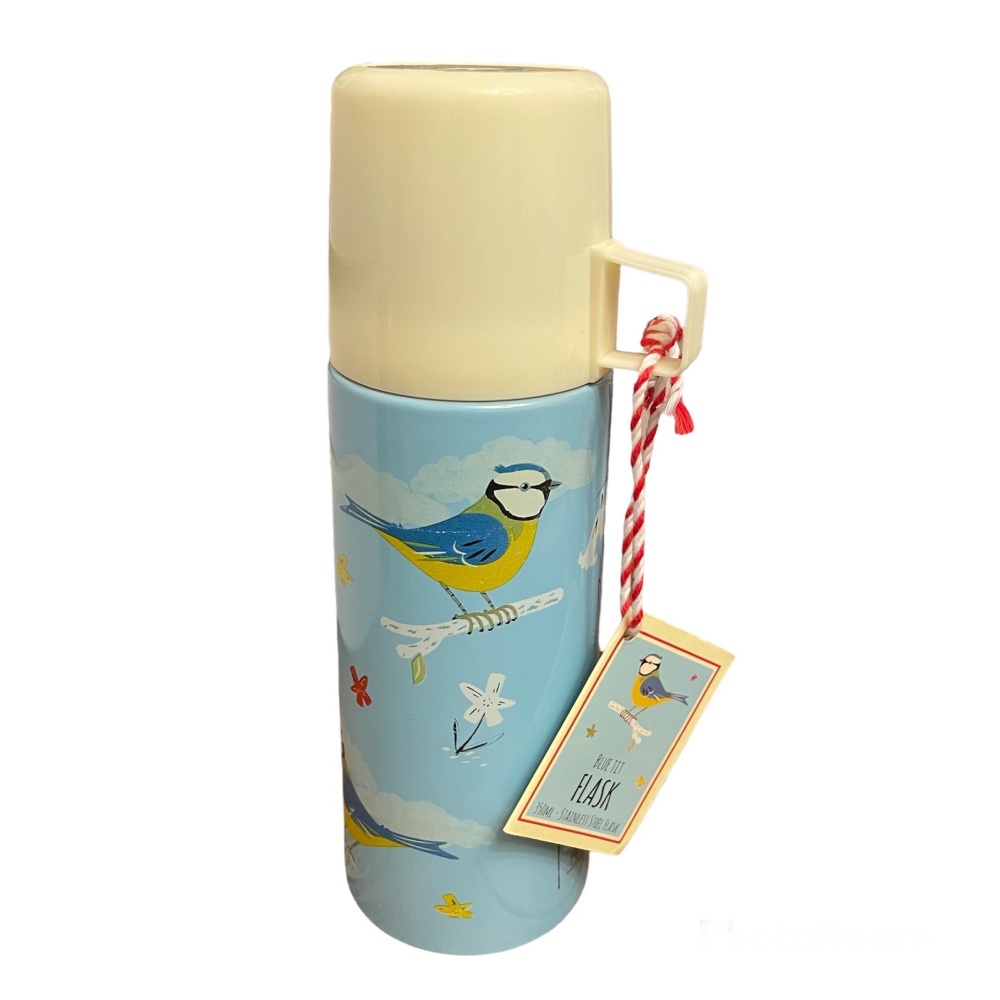 Rex Flask -