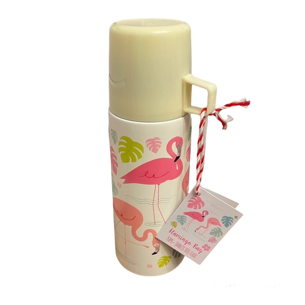 Rex Flask -