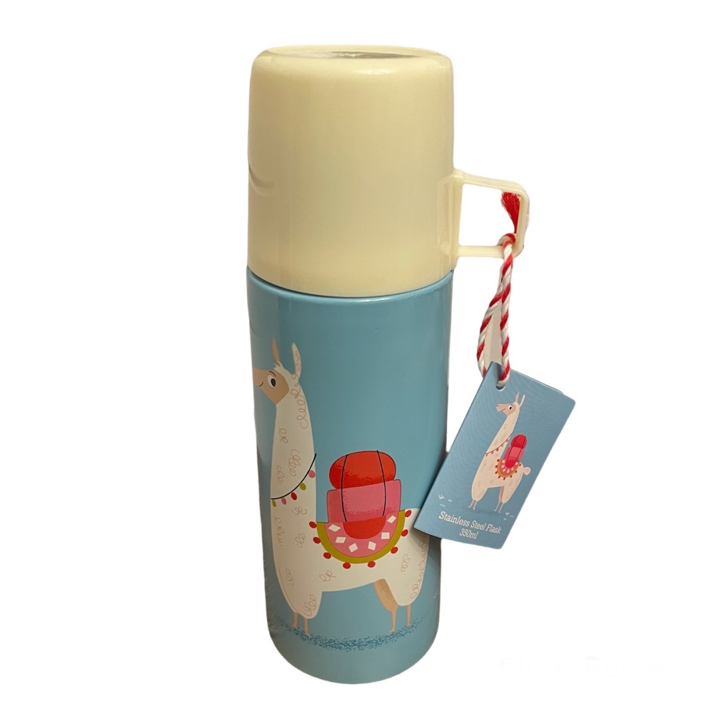 Rex Flask -