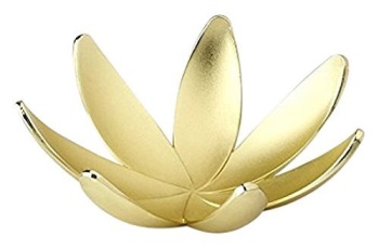 Umbra Jewellery Ring Holder - Magnolia Gold