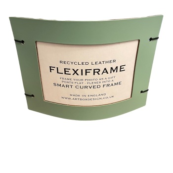 Flexiframe - Light Green