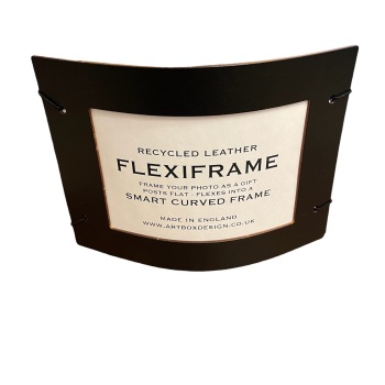 Flexiframe - Black