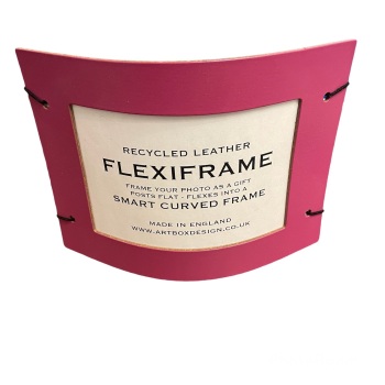 Flexiframe - Pink