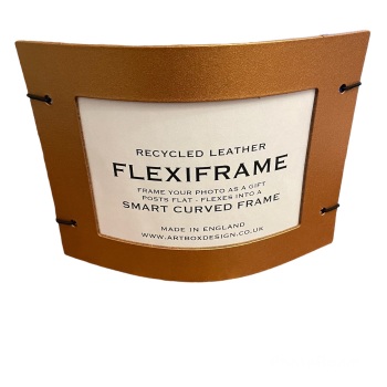 Flexiframe - Copper