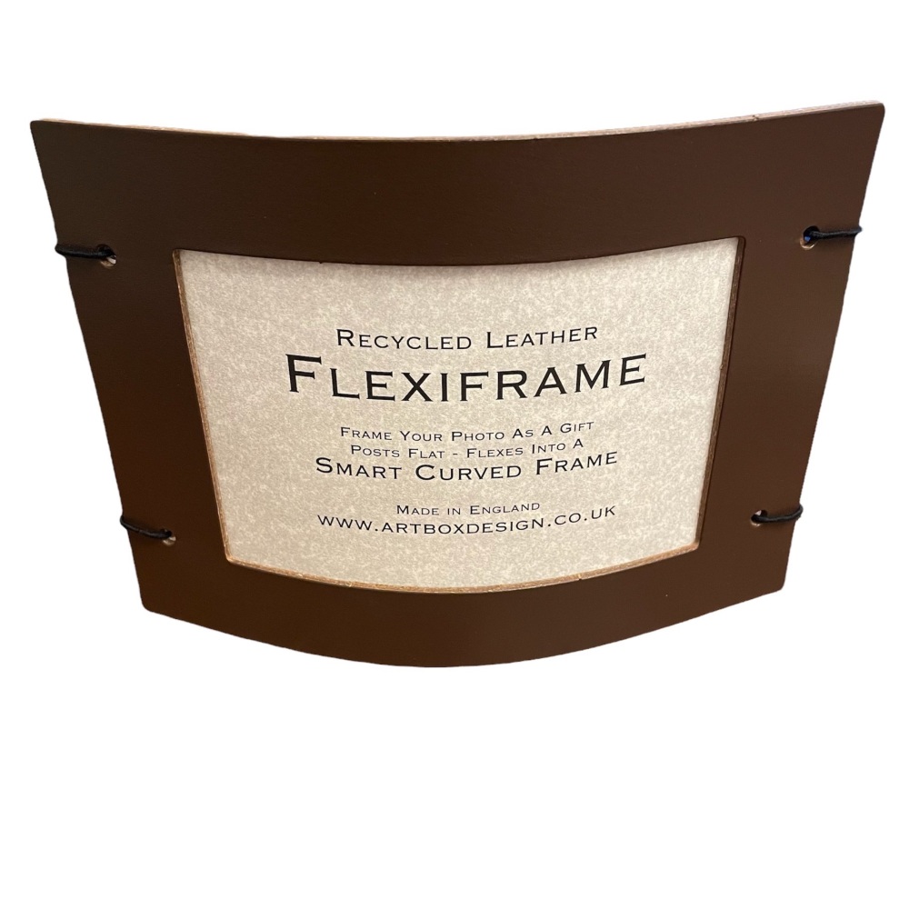 Flexiframe - Brown