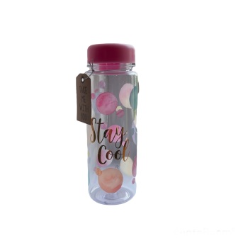 Sass & Belle Water Bottle - Stay Cool