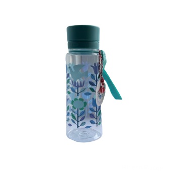 SALE! Was £9.99 now £5 Rex Water Bottle - Folk Doves
