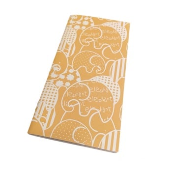 Licorice Trading Notebook - Elephants