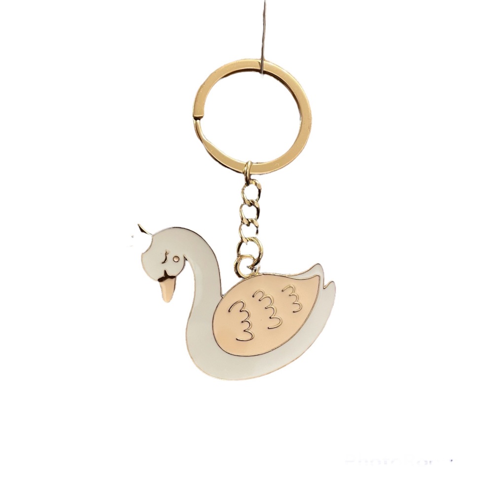Sass and Belle Keyring - Sloth