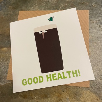 Amanda Seymour Cards - Good Health