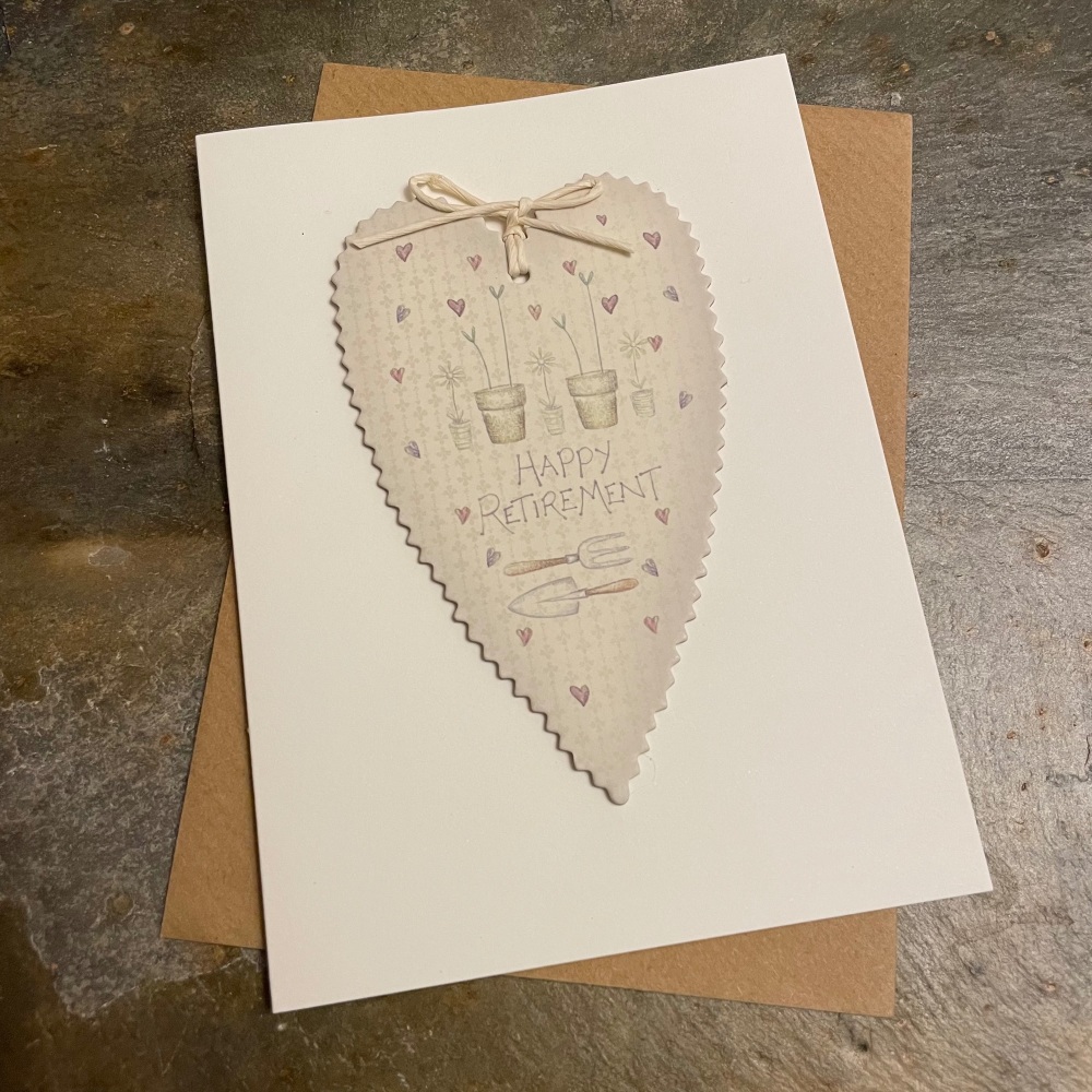 East of India cards - Thank you for being our bridesmaid