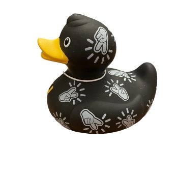 Half Moon Bay - Bud Ducks (Pop Peace)