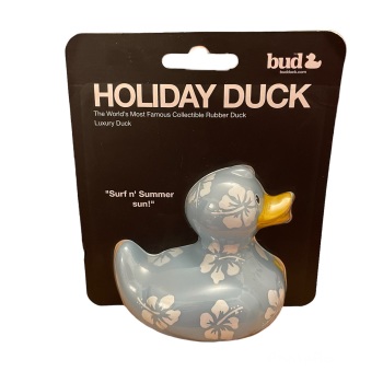 Half Moon Bay - Bud Ducks (Holiday Duck)