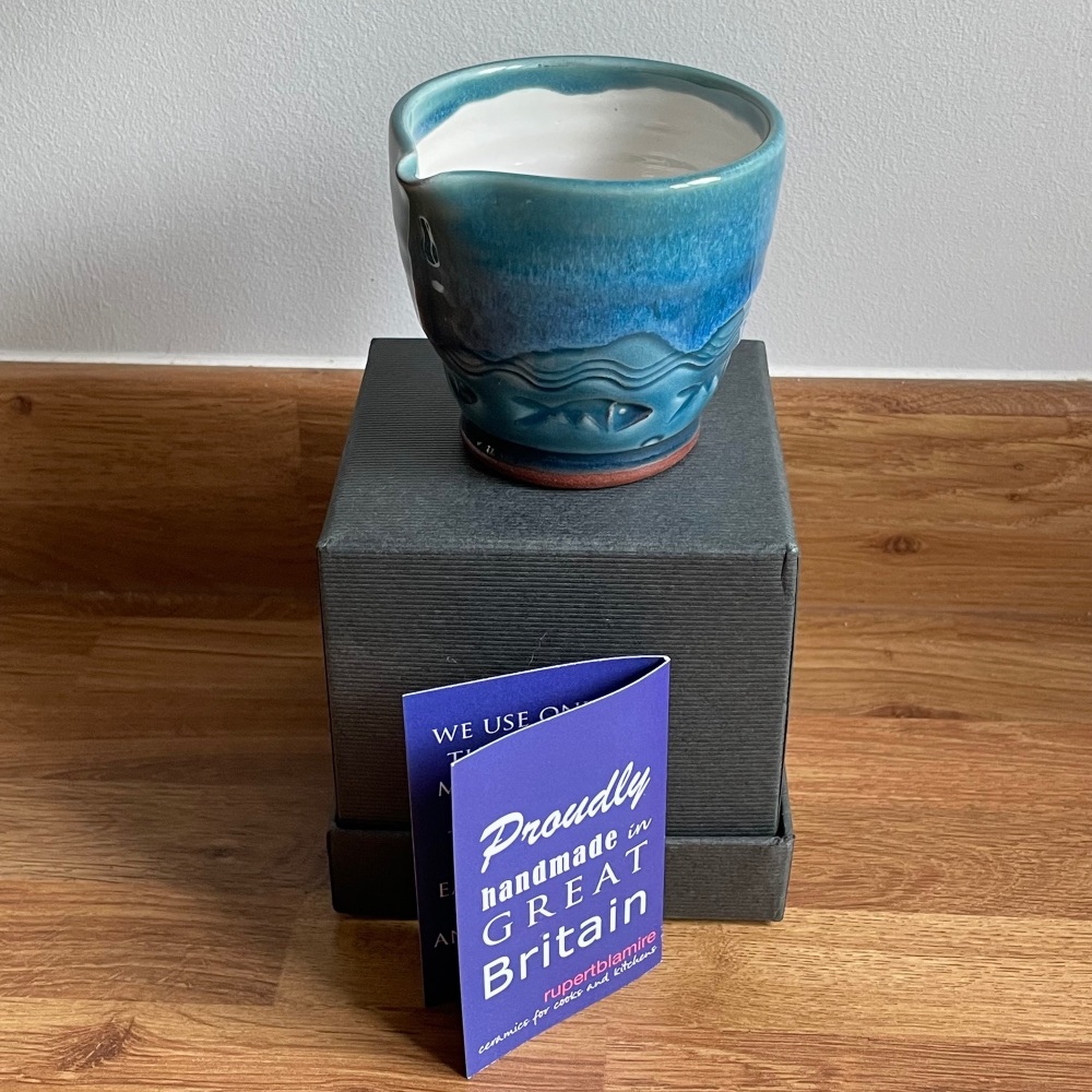 Rupert Blamire Coastal Sauce Pot (2)