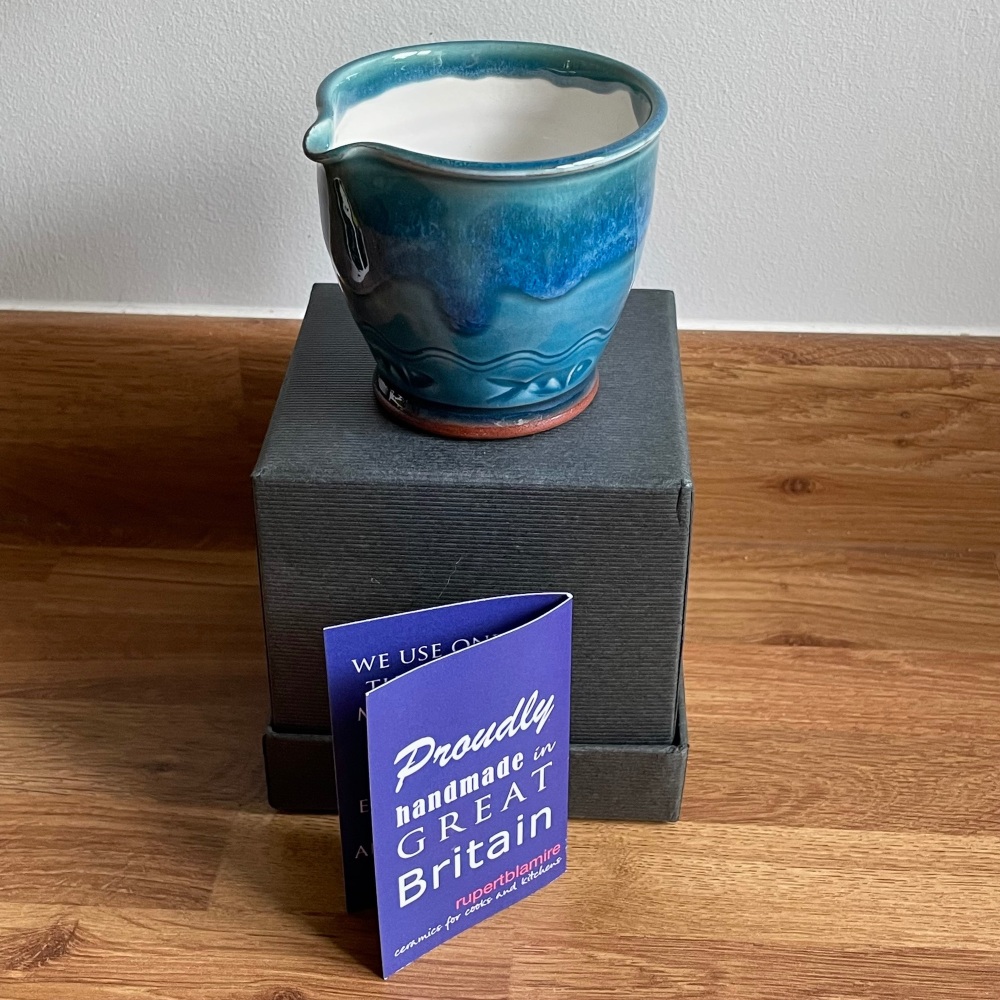 Rupert Blamire Coastal Sauce Pot (4)