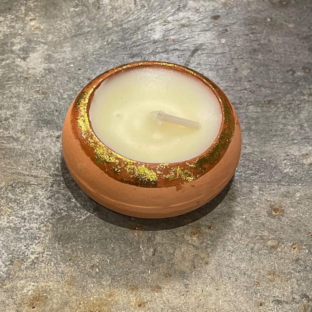 St Eval Candle Company Tealight - Winter Thyme