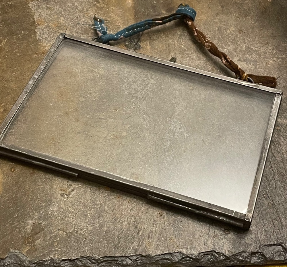 Nkuku Kiko Frame (6 x 4) -