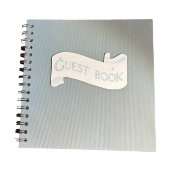 East of India Guest Book