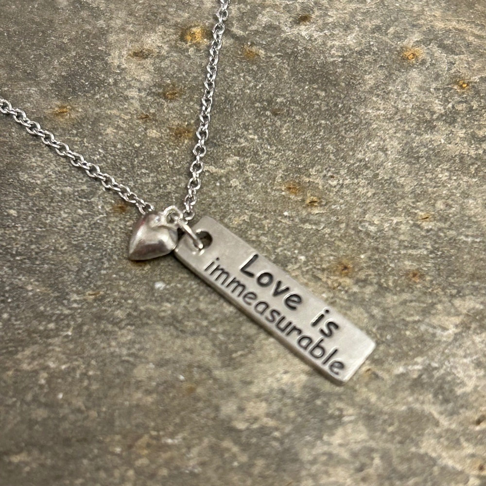 Forever Love necklace, gift for Mother, Mom, For thanksgiving, Christm –  TimelessTrendsSpain