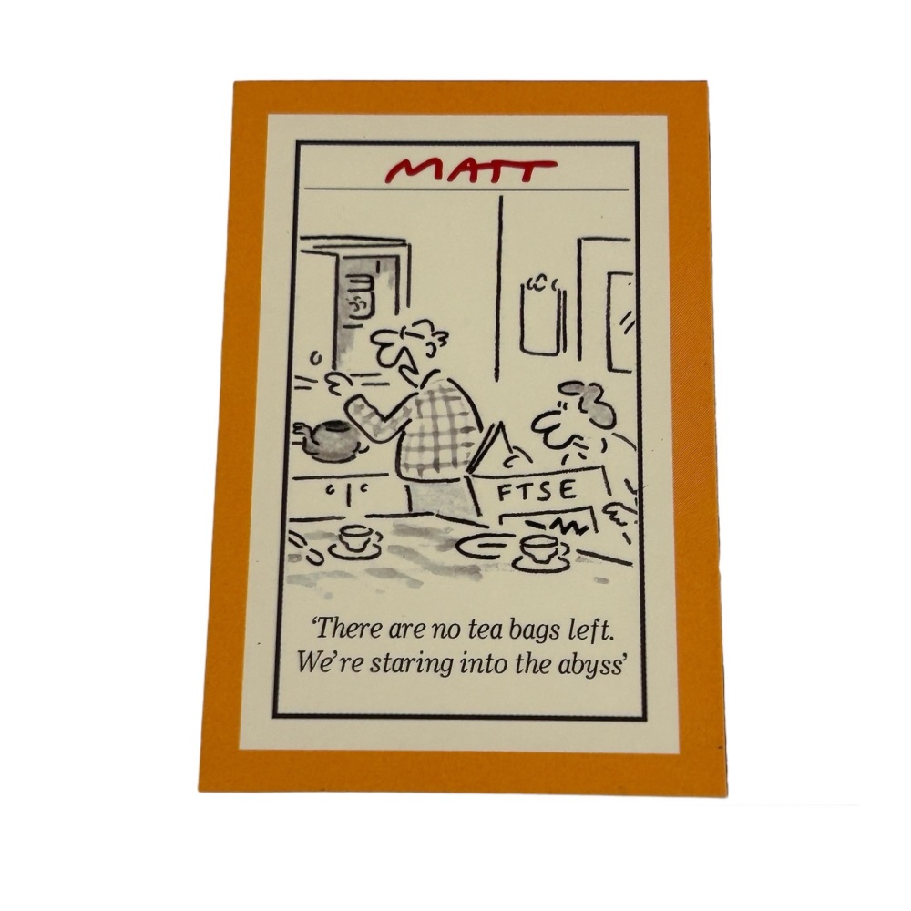 ECP Matt Fridge Magnet (single)