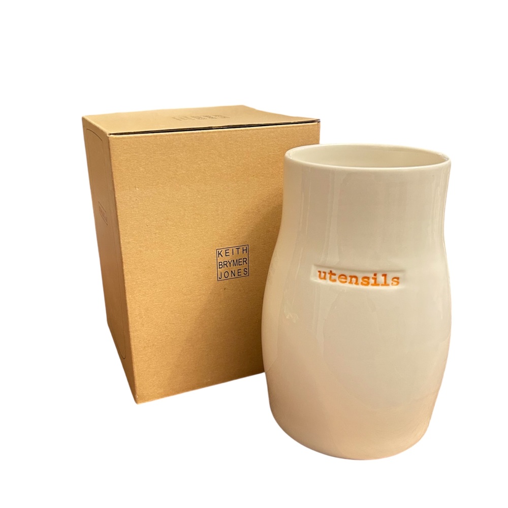 MAKE International Bucket Mug - Genius