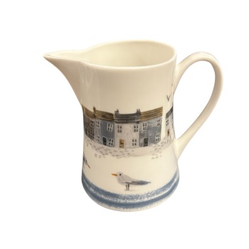 Gisela Graham - Coastal Jug (small)