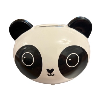 Sass & Belle - Panda Moneybox