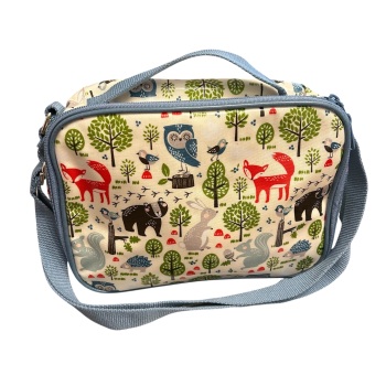 Gisela Graham - Forest Friends Lunch Bag
