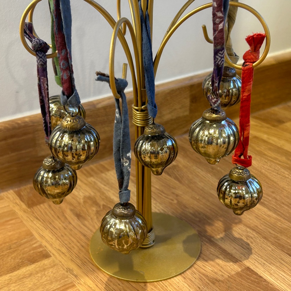 A Little Bit of Christmas!