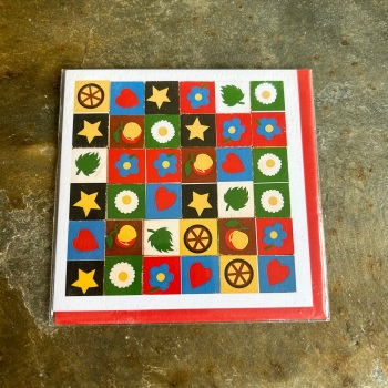 Cardtastic - Vintage Dominos