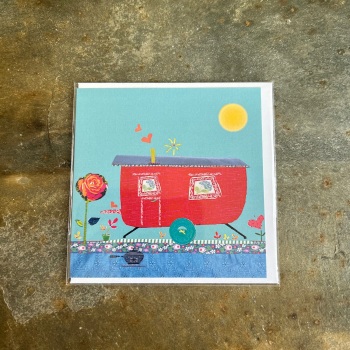 Cardtastic - Heart and Home